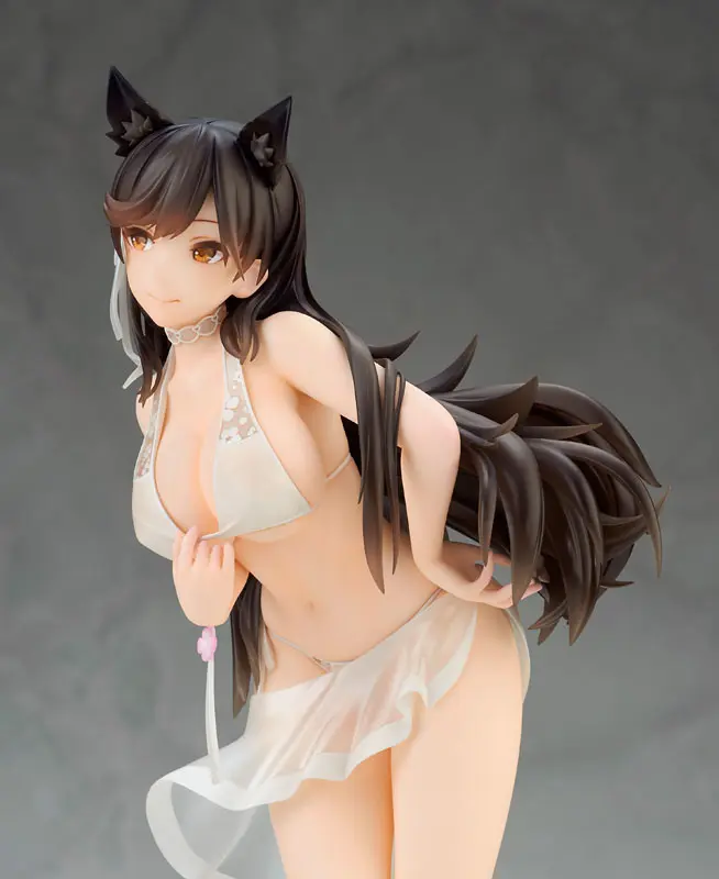Azur Lane 1/7 Atago: Midsummer March Ver. PVC szobor figura 24 cm termékfotó