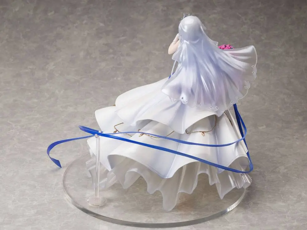 Azur Lane 1/7 Rodney Palace Brightness PVC szobor figura 26 cm termékfotó