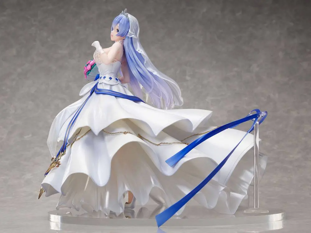 Azur Lane 1/7 Rodney Palace Brightness PVC szobor figura 26 cm termékfotó