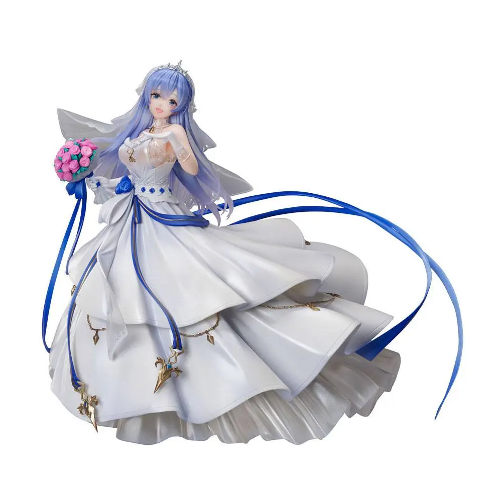 Azur Lane 1/7 Rodney Palace Brightness PVC szobor figura 26 cm termékfotó