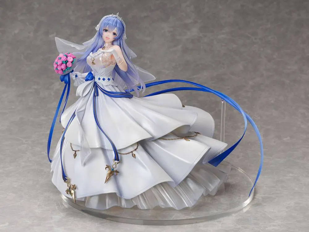 Azur Lane 1/7 Rodney Palace Brightness PVC szobor figura 26 cm termékfotó