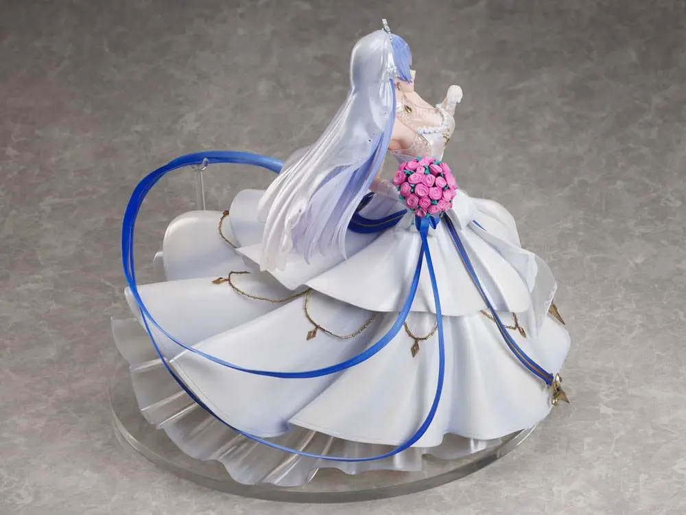 Azur Lane 1/7 Rodney Palace Brightness PVC szobor figura 26 cm termékfotó