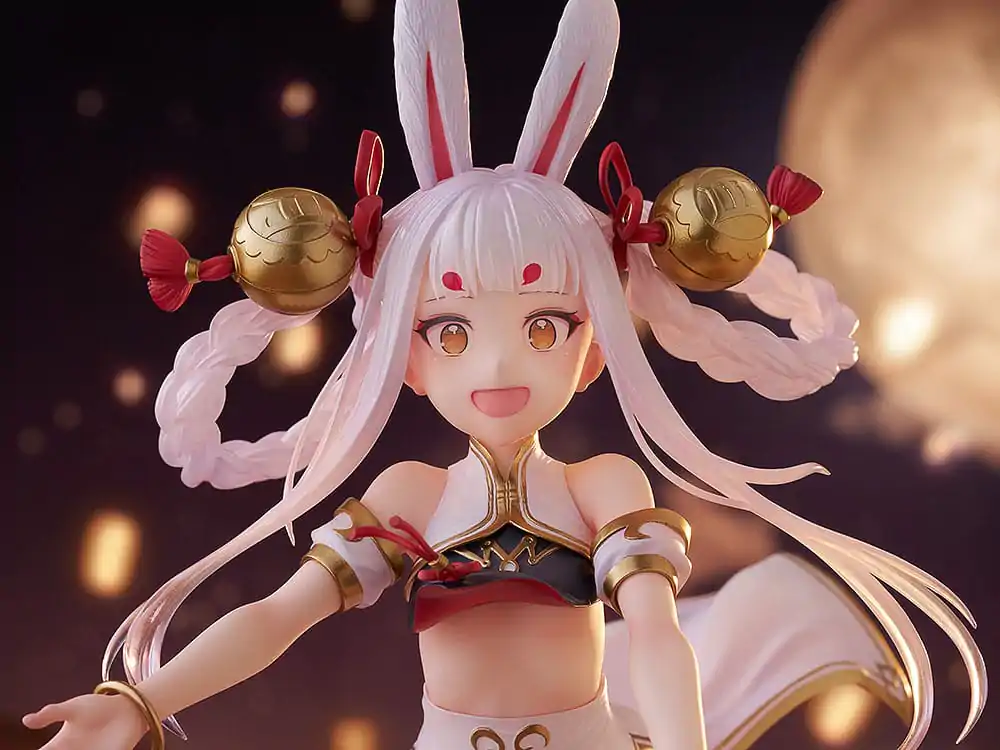 Azur Lane 1/7 Shimakaze: Clumsy Moon Rabbit szobor figura 25 cm termékfotó