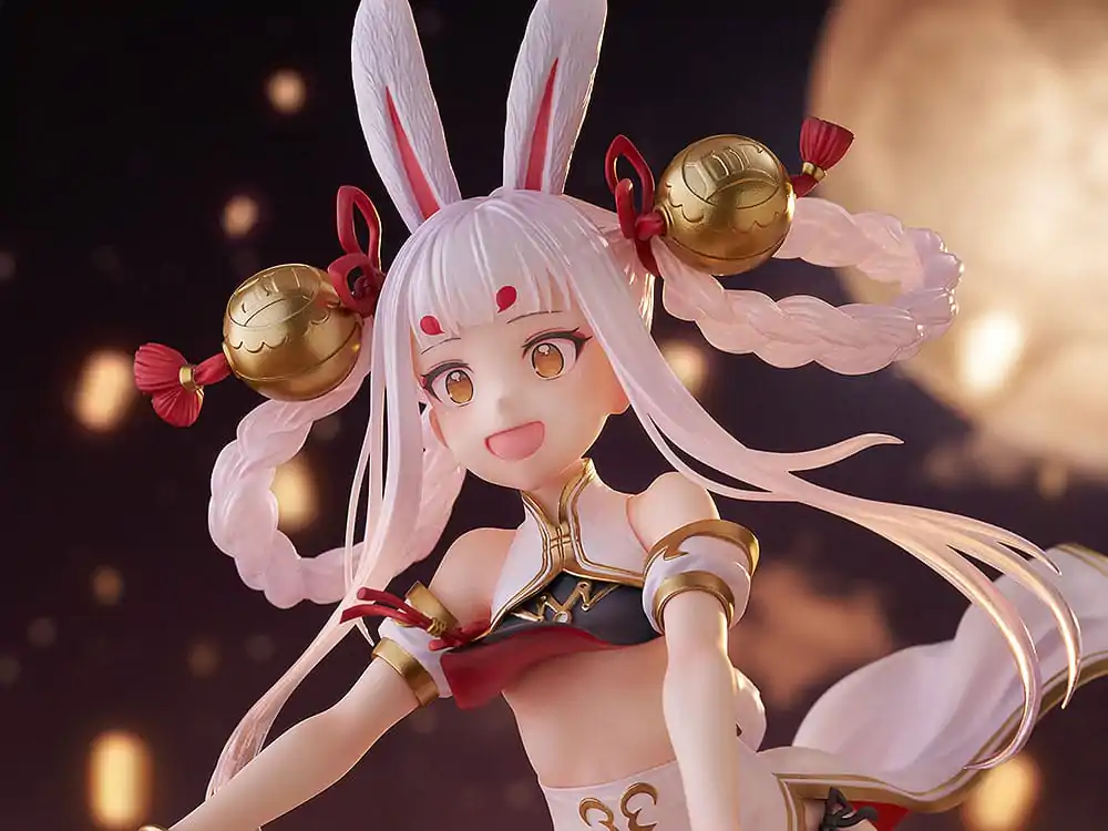 Azur Lane 1/7 Shimakaze: Clumsy Moon Rabbit szobor figura 25 cm termékfotó