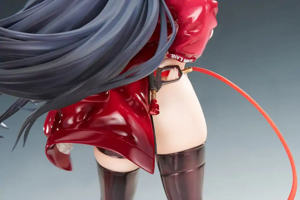 Azur Lane 1/7 Taihou Enraptured Companion Ver. PVC szobor figura 26 cm termékfotó