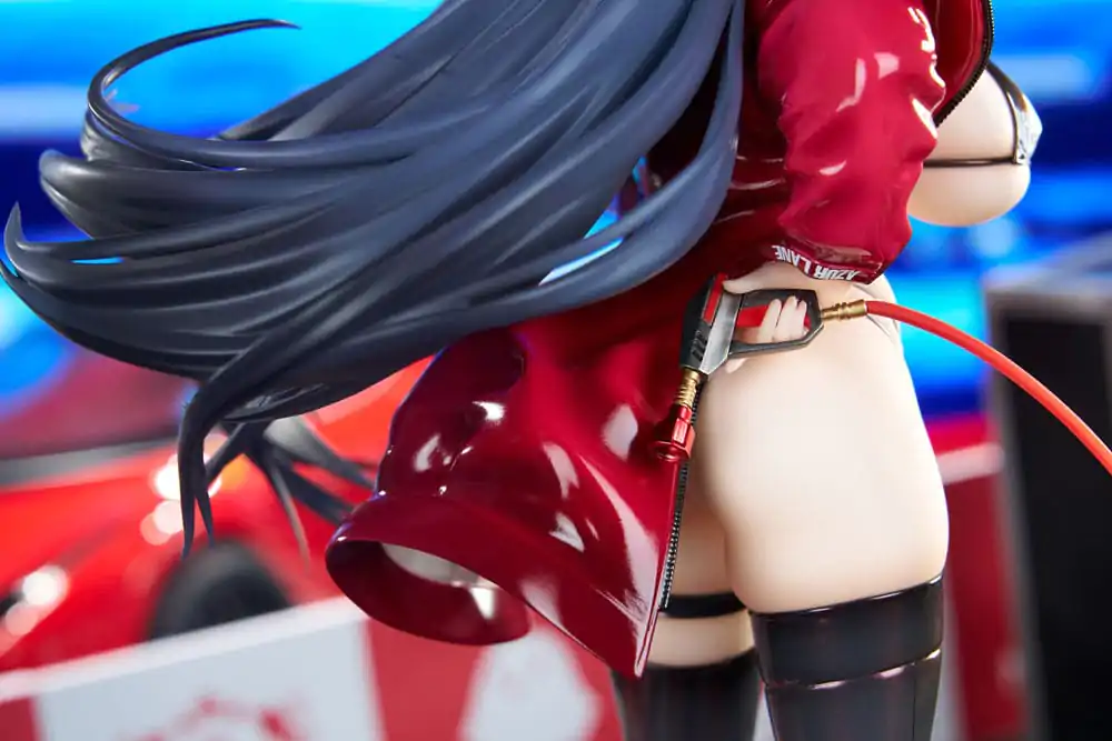 Azur Lane 1/7 Taihou Enraptured Companion Ver. PVC szobor figura 26 cm termékfotó