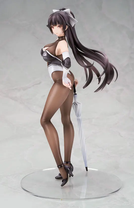 Azur Lane 1/7 Takao Glamorous Full Drive Ver. PVC szobor figura 25 cm termékfotó