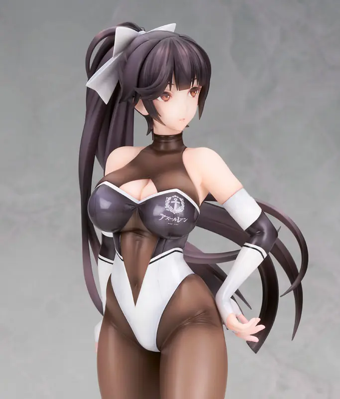 Azur Lane 1/7 Takao Glamorous Full Drive Ver. PVC szobor figura 25 cm termékfotó