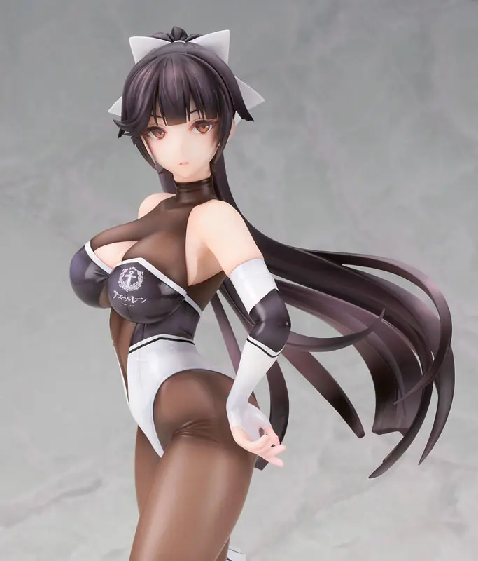 Azur Lane 1/7 Takao Glamorous Full Drive Ver. PVC szobor figura 25 cm termékfotó