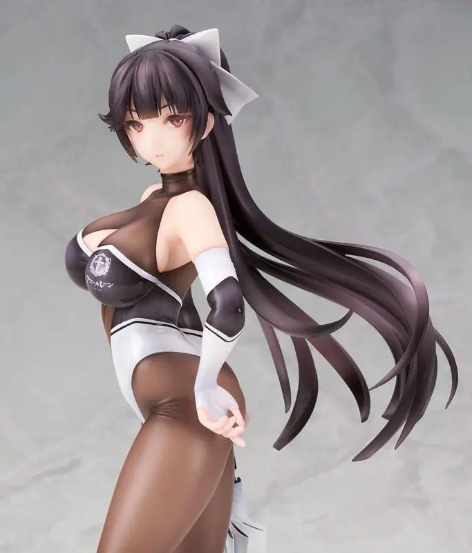 Azur Lane 1/7 Takao Glamorous Full Drive Ver. PVC szobor figura 25 cm termékfotó