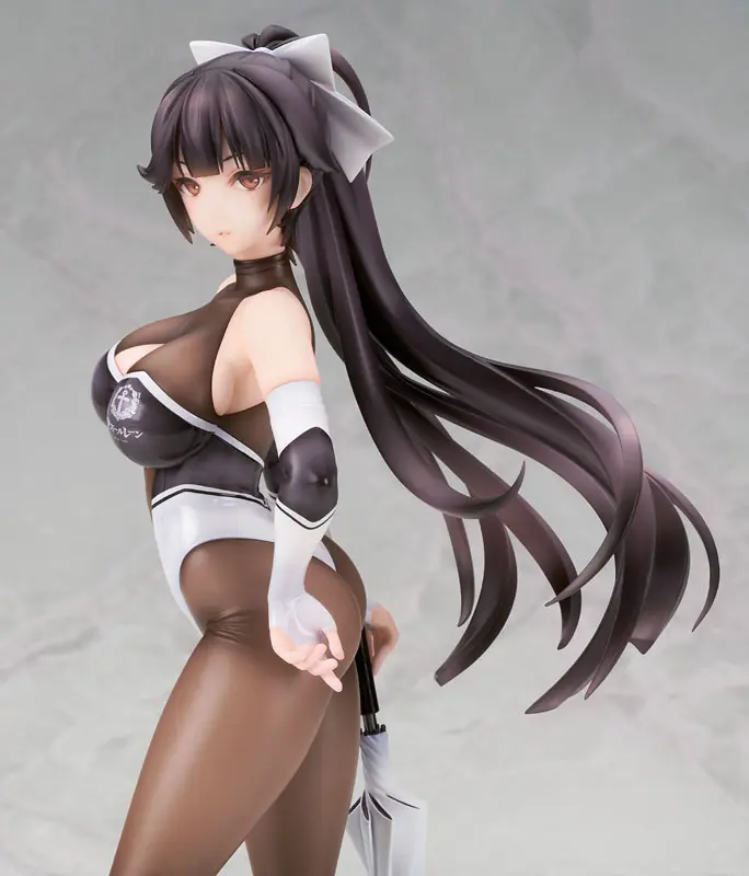 Azur Lane 1/7 Takao Glamorous Full Drive Ver. PVC szobor figura 25 cm termékfotó