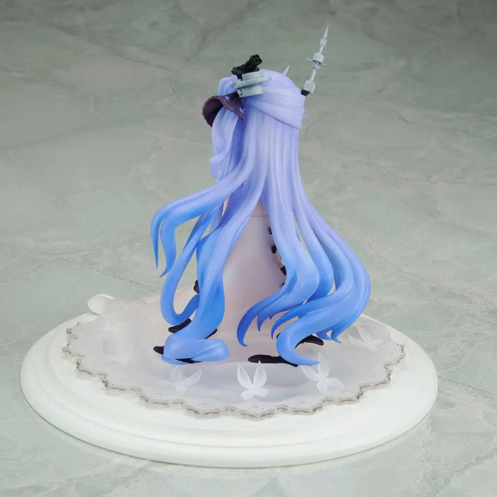 Azur Lane 1/7 Unicorn Light Equipped Ver. PVC szobor figura 14 cm termékfotó