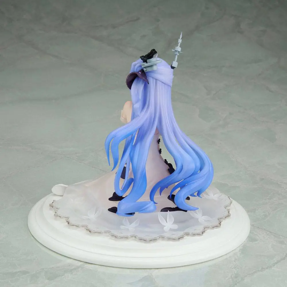 Azur Lane 1/7 Unicorn Light Equipped Ver. PVC szobor figura 14 cm termékfotó