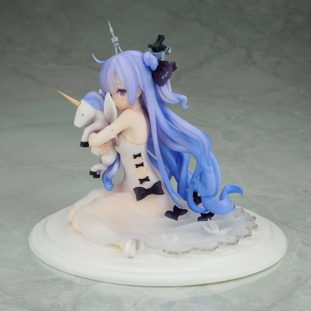 Azur Lane 1/7 Unicorn Light Equipped Ver. PVC szobor figura 14 cm termékfotó