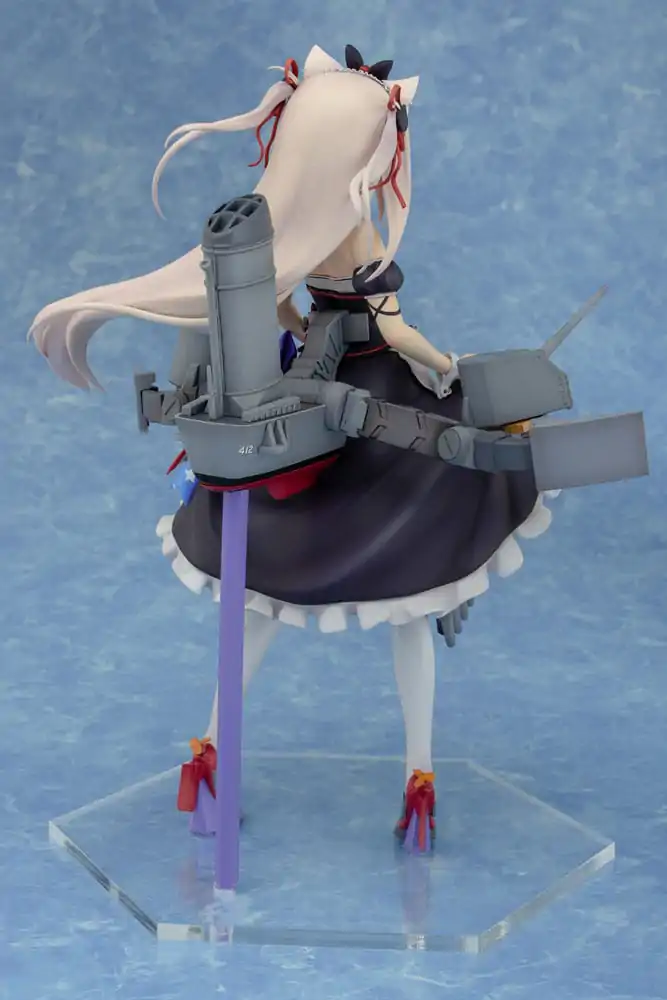 Azur Lane 1/7 USS Hammann PVC szobor figura 23 cm (3rd-run) termékfotó