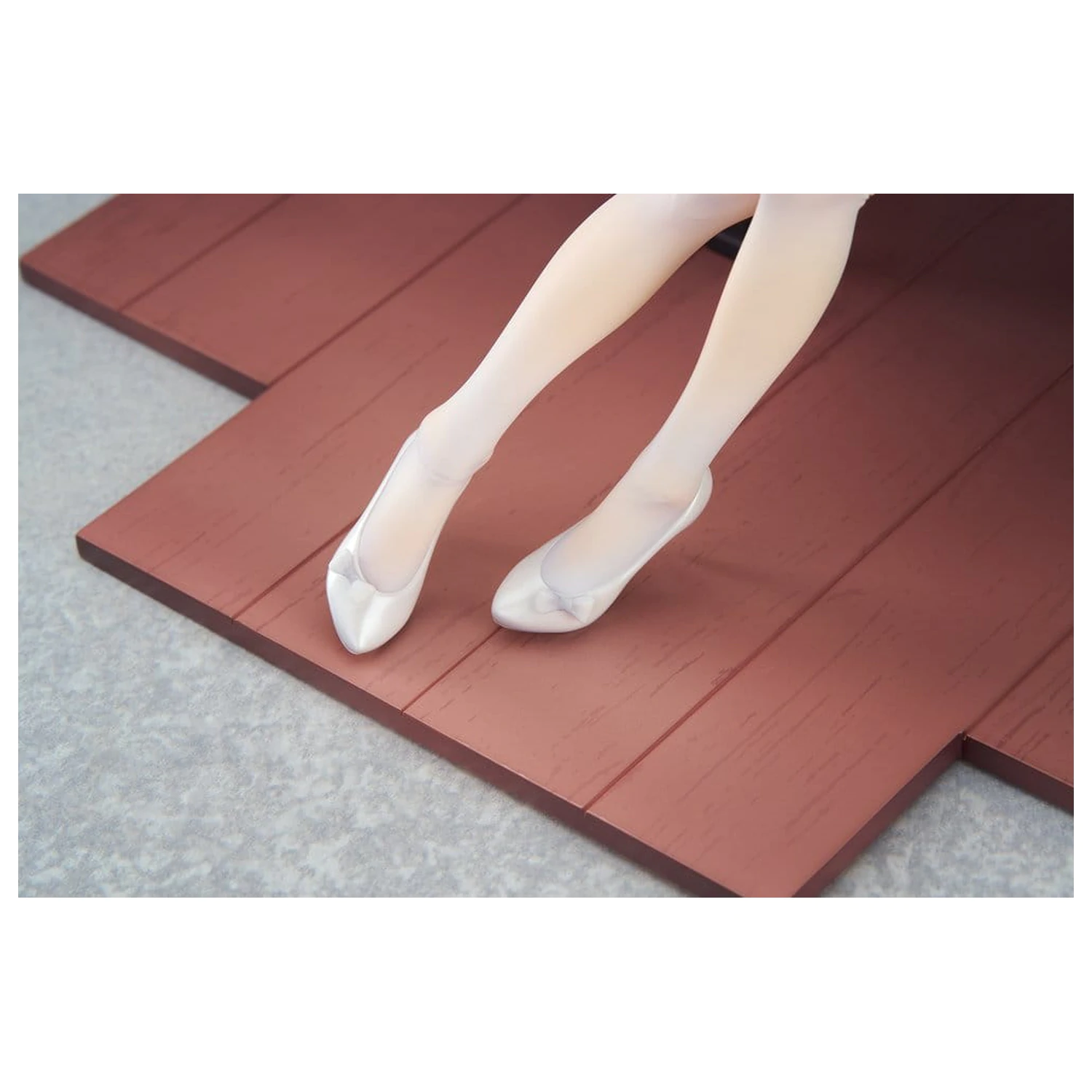 Azur Lane 1/7 Yat Sen Paragon of Celestial Grace Ver. PVC figura 22 cm termékfotó