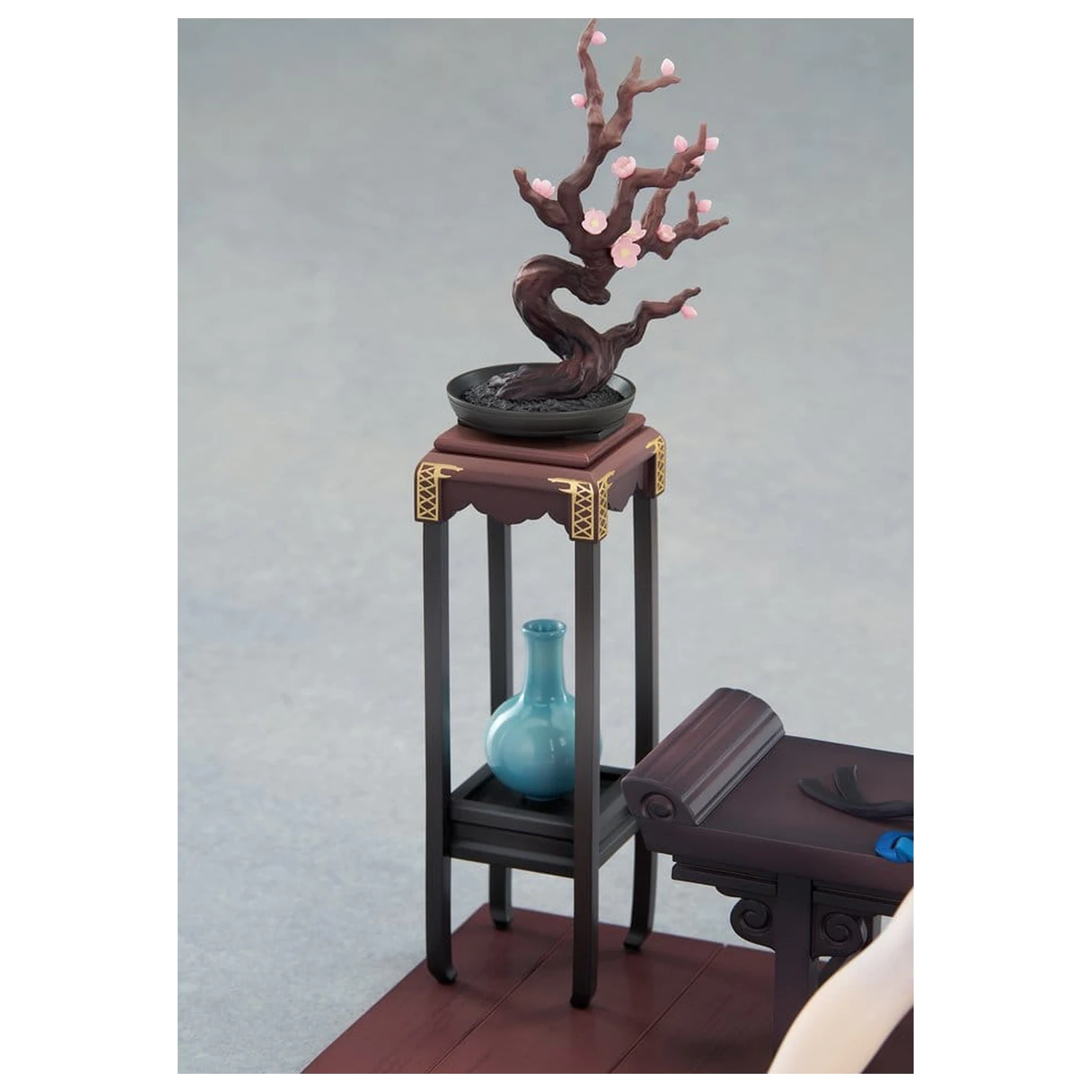 Azur Lane 1/7 Yat Sen Paragon of Celestial Grace Ver. PVC figura 22 cm termékfotó