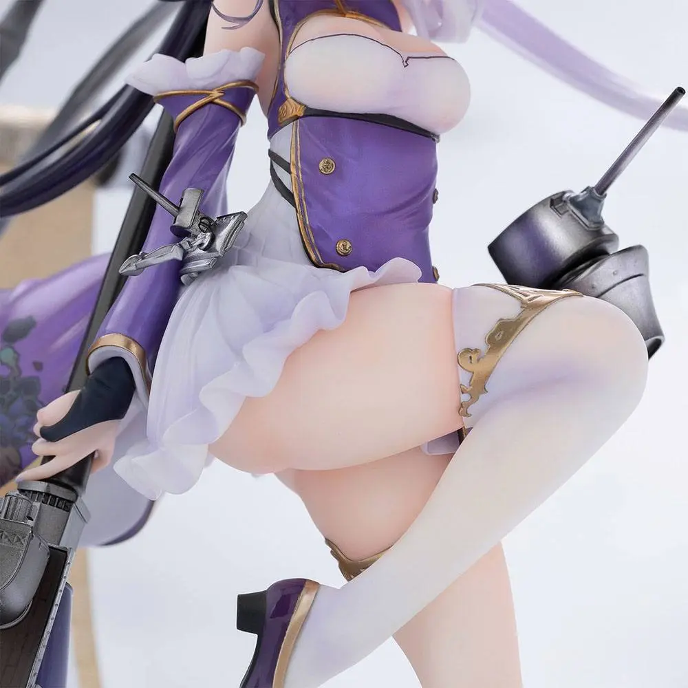 Azur Lane 1/7 Ying Swei PVC szobor figura 30 cm termékfotó