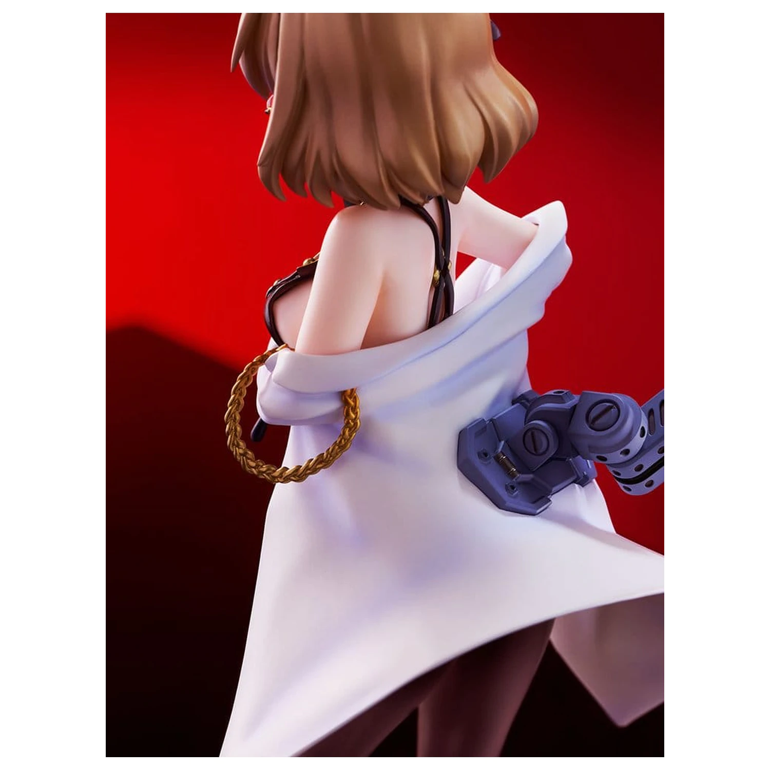 Azur Lane 1/7 Z23 - Philosophy Sensei PVC szobor figura 25 cm  termékfotó