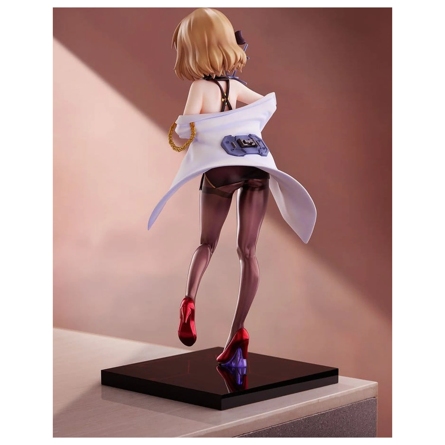 Azur Lane 1/7 Z23 -Philosophy Sensei TF Edition PVC szobor figura 25 cm termékfotó