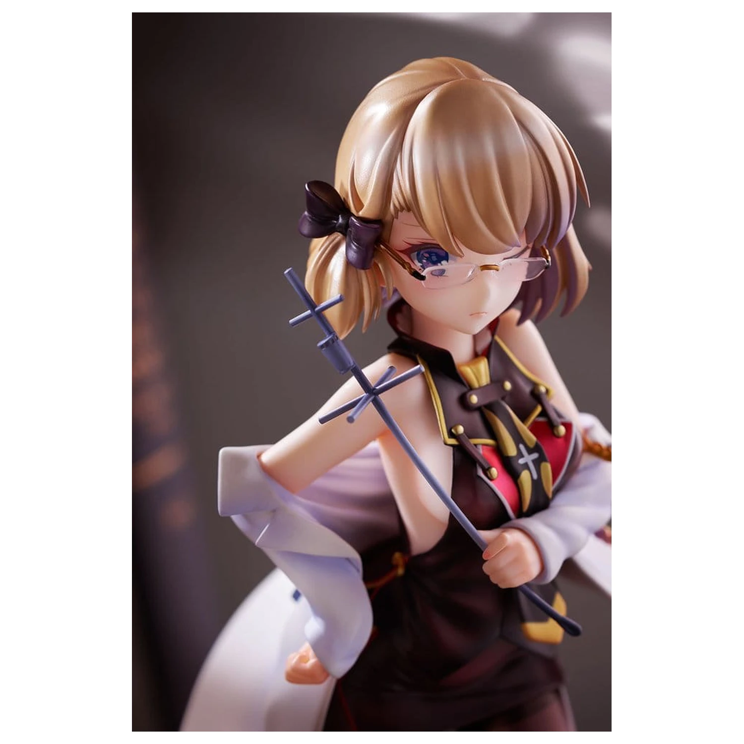 Azur Lane 1/7 Z23 -Philosophy Sensei TF Edition PVC szobor figura 25 cm termékfotó