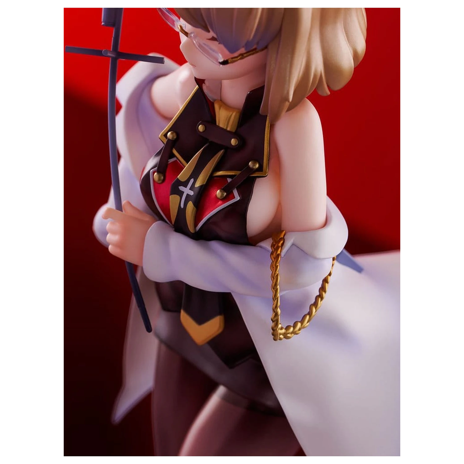 Azur Lane 1/7 Z23 -Philosophy Sensei TF Edition PVC szobor figura 25 cm termékfotó