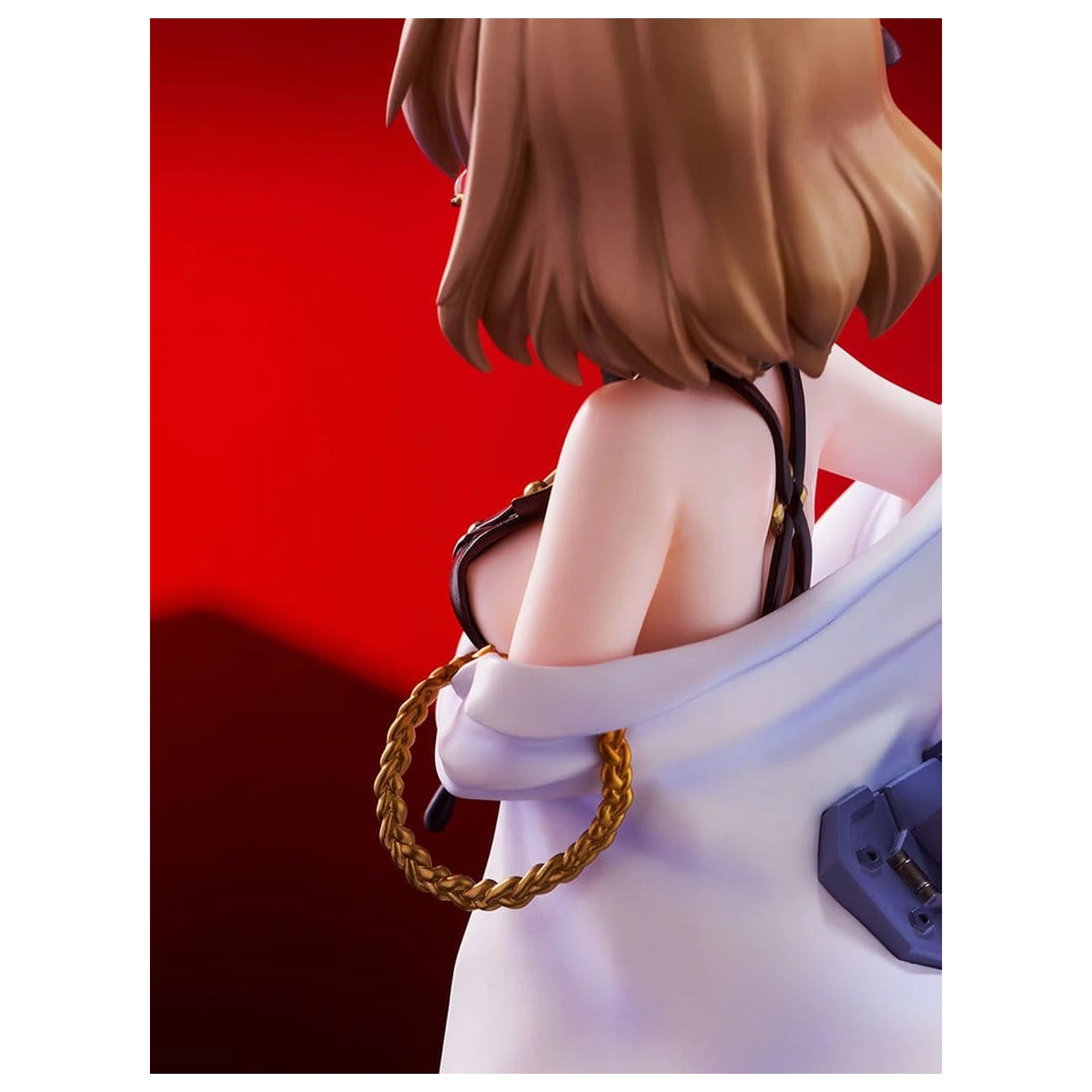 Azur Lane 1/7 Z23 -Philosophy Sensei TF Edition PVC szobor figura 25 cm termékfotó