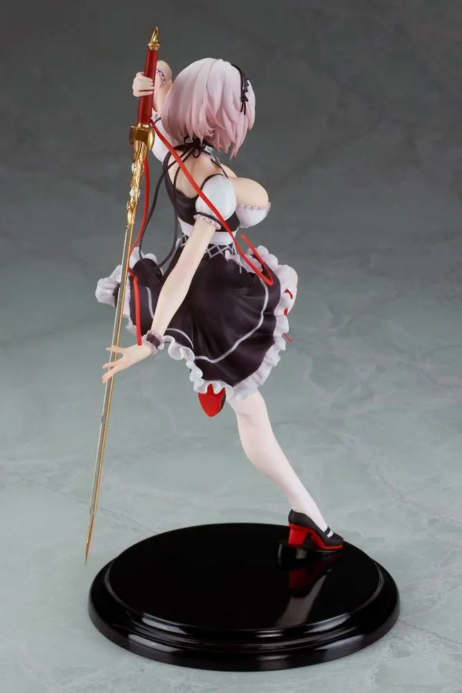 Azur Lane 1/8 Sirius Light Equipment ver. PVC szobor figura 23 cm termékfotó