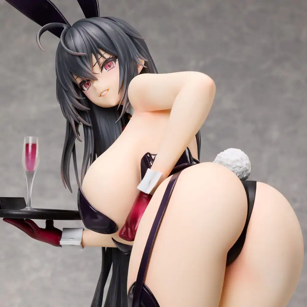 Azur Lane B-Style 1/4 Taiho: Anniversary Bunny Ver. PVC szobor figura 39 cm termékfotó