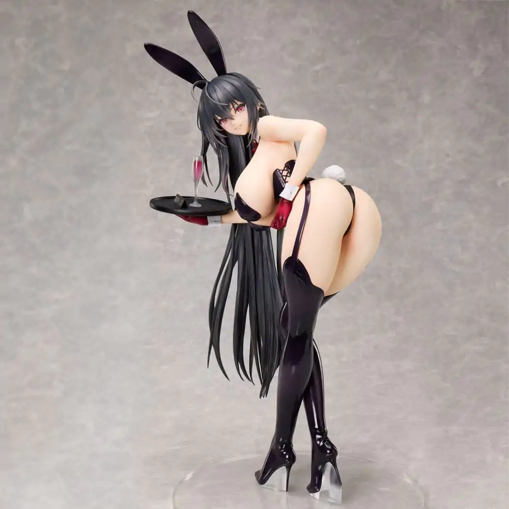 Azur Lane B-Style 1/4 Taiho: Anniversary Bunny Ver. PVC szobor figura 39 cm termékfotó