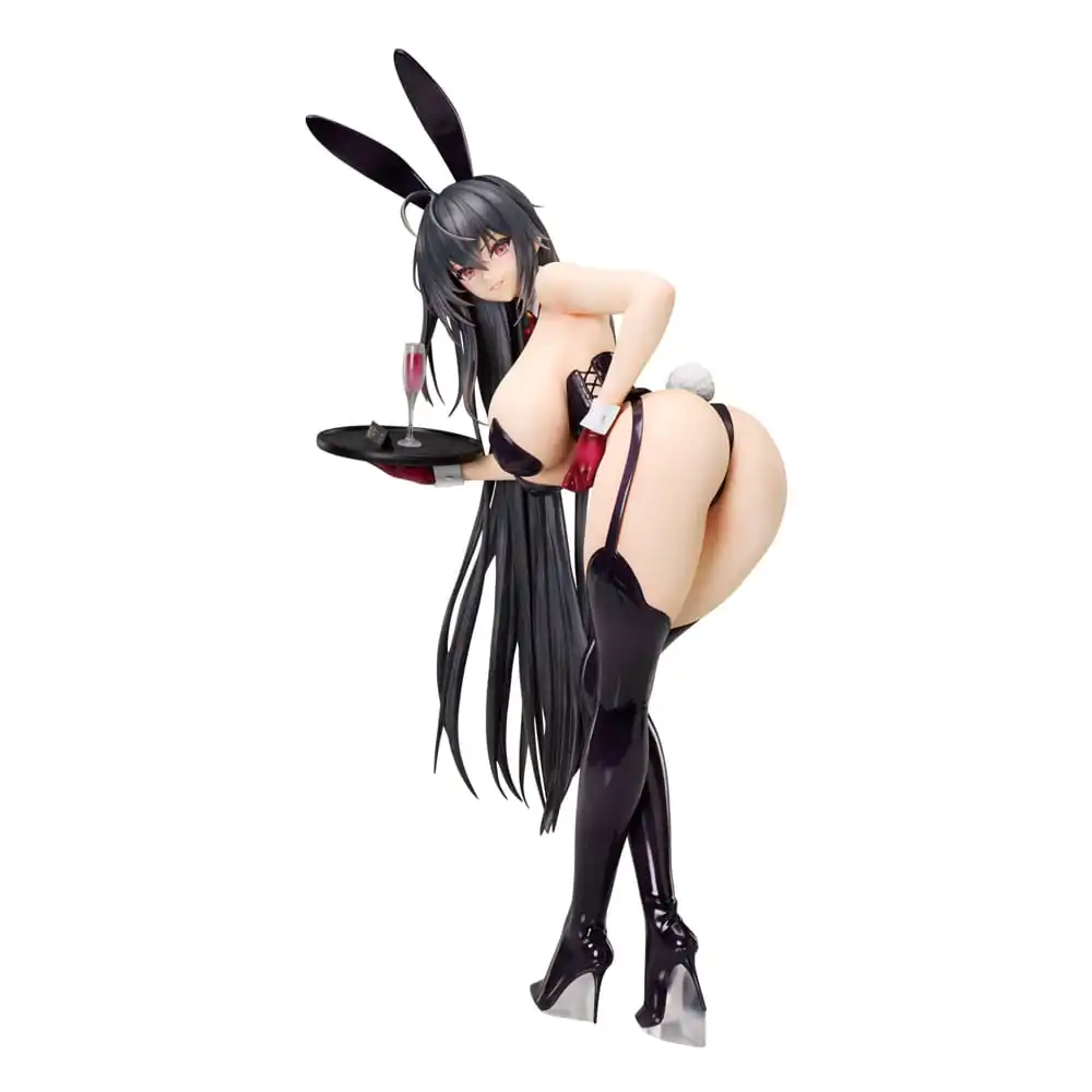 Azur Lane B-Style 1/4 Taiho: Anniversary Bunny Ver. PVC szobor figura 39 cm termékfotó