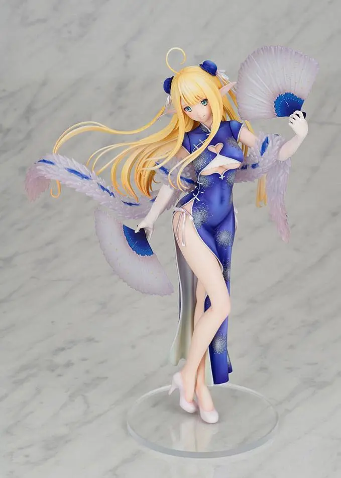 Azur Lane Centaur PVC szobor figura 26 cm termékfotó