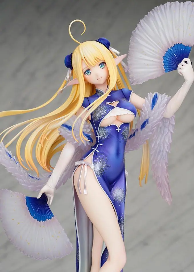 Azur Lane Centaur PVC szobor figura 26 cm termékfotó