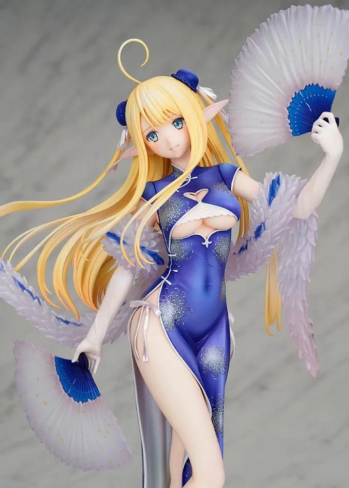 Azur Lane Centaur PVC szobor figura 26 cm termékfotó