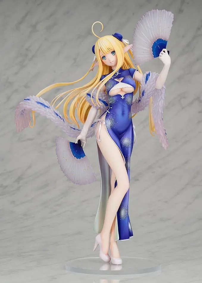 Azur Lane Centaur PVC szobor figura 26 cm termékfotó