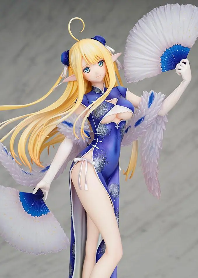 Azur Lane Centaur PVC szobor figura 26 cm termékfotó