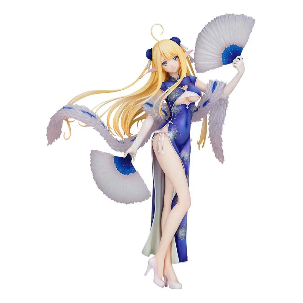 Azur Lane Centaur PVC szobor figura 26 cm termékfotó