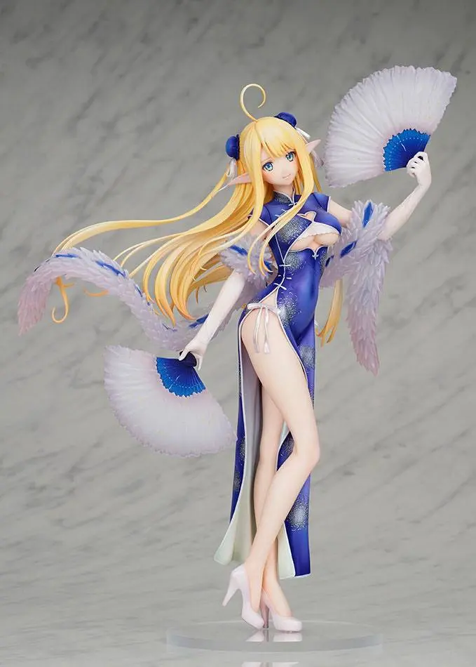 Azur Lane Centaur PVC szobor figura 26 cm termékfotó