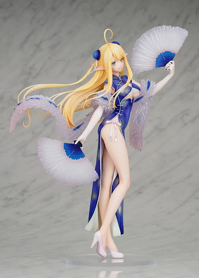 Azur Lane Centaur PVC szobor figura 26 cm termékfotó