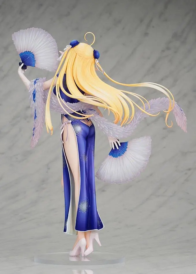 Azur Lane Centaur PVC szobor figura 26 cm termékfotó