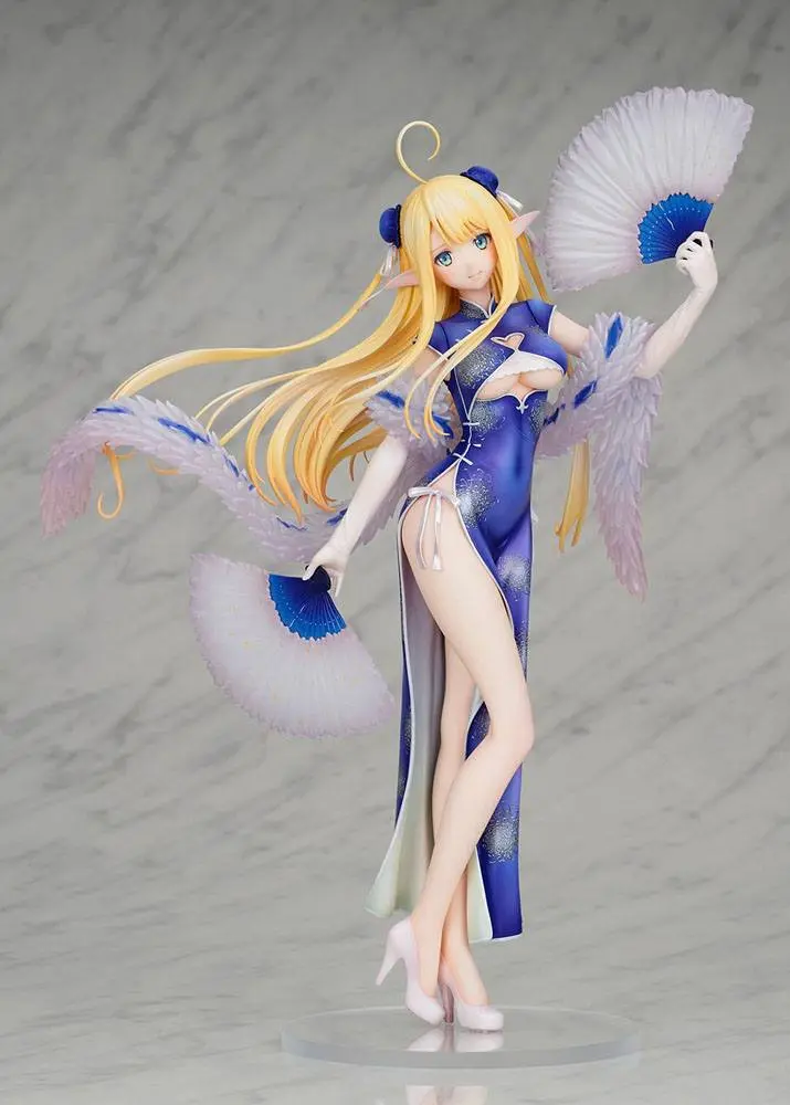 Azur Lane Centaur PVC szobor figura 26 cm termékfotó