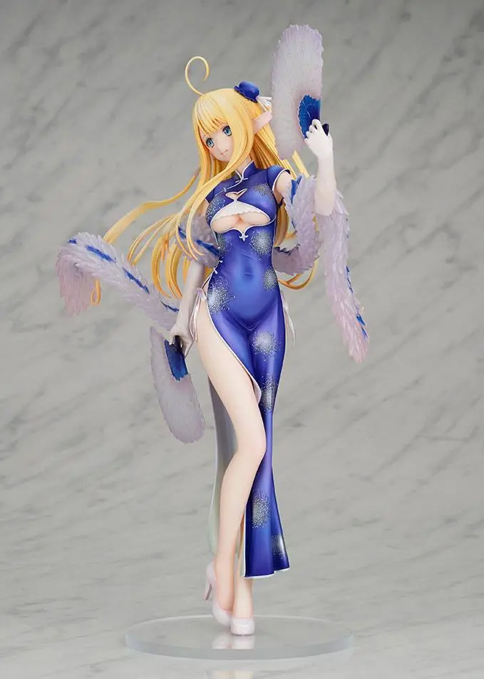 Azur Lane Centaur PVC szobor figura 26 cm termékfotó