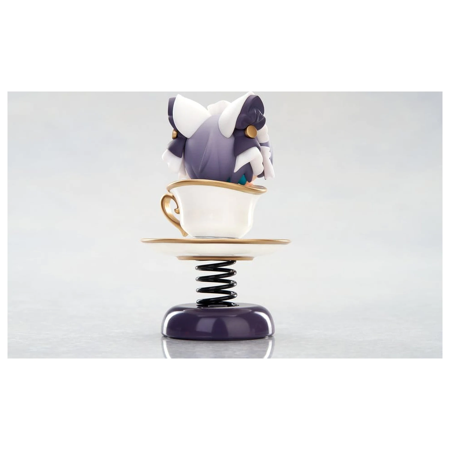 Azur Lane Happy Shake Cheshire PVC szobor figura 8 cm  termékfotó