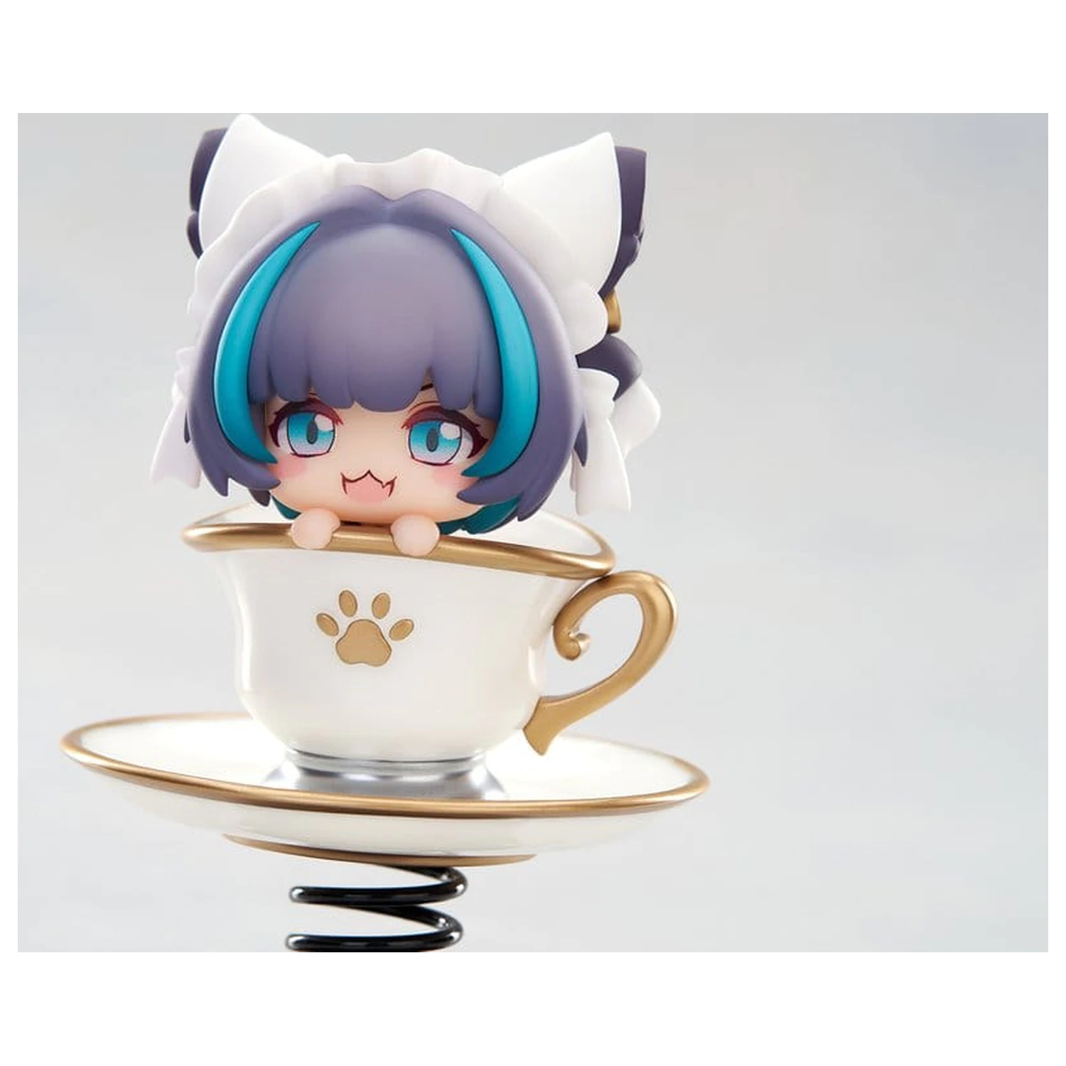 Azur Lane Happy Shake Cheshire PVC szobor figura 8 cm  termékfotó