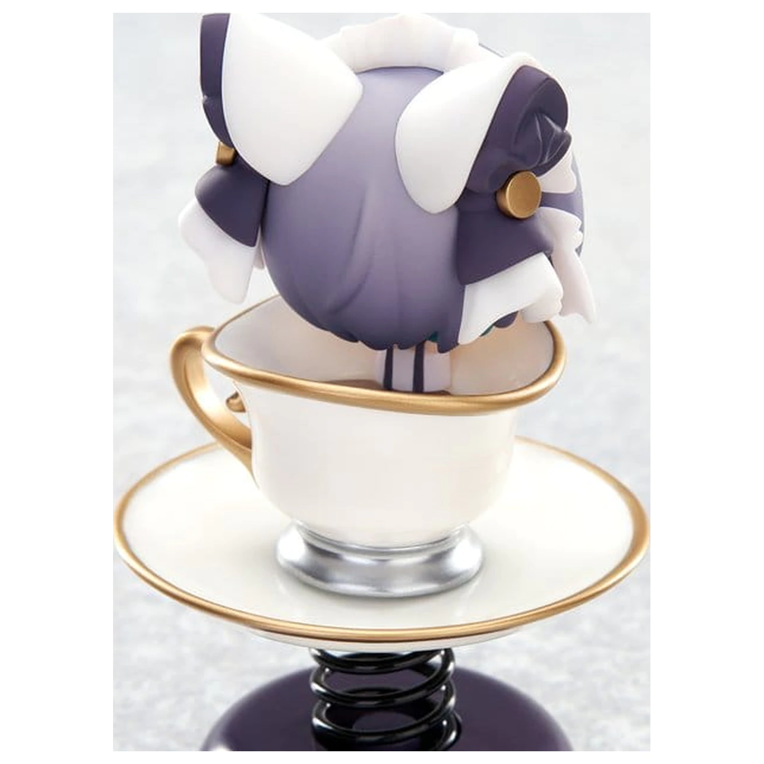 Azur Lane Happy Shake Cheshire PVC szobor figura 8 cm  termékfotó