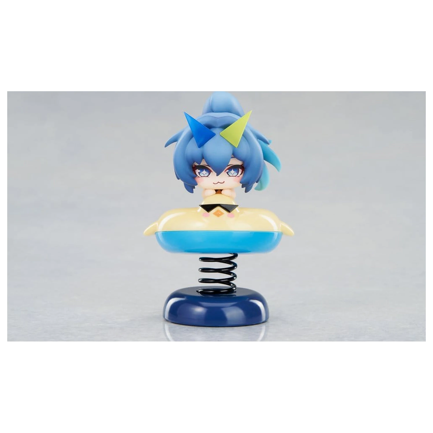 Azur Lane Happy Shake New Jersey: PVC szobor figura 8 cm  termékfotó