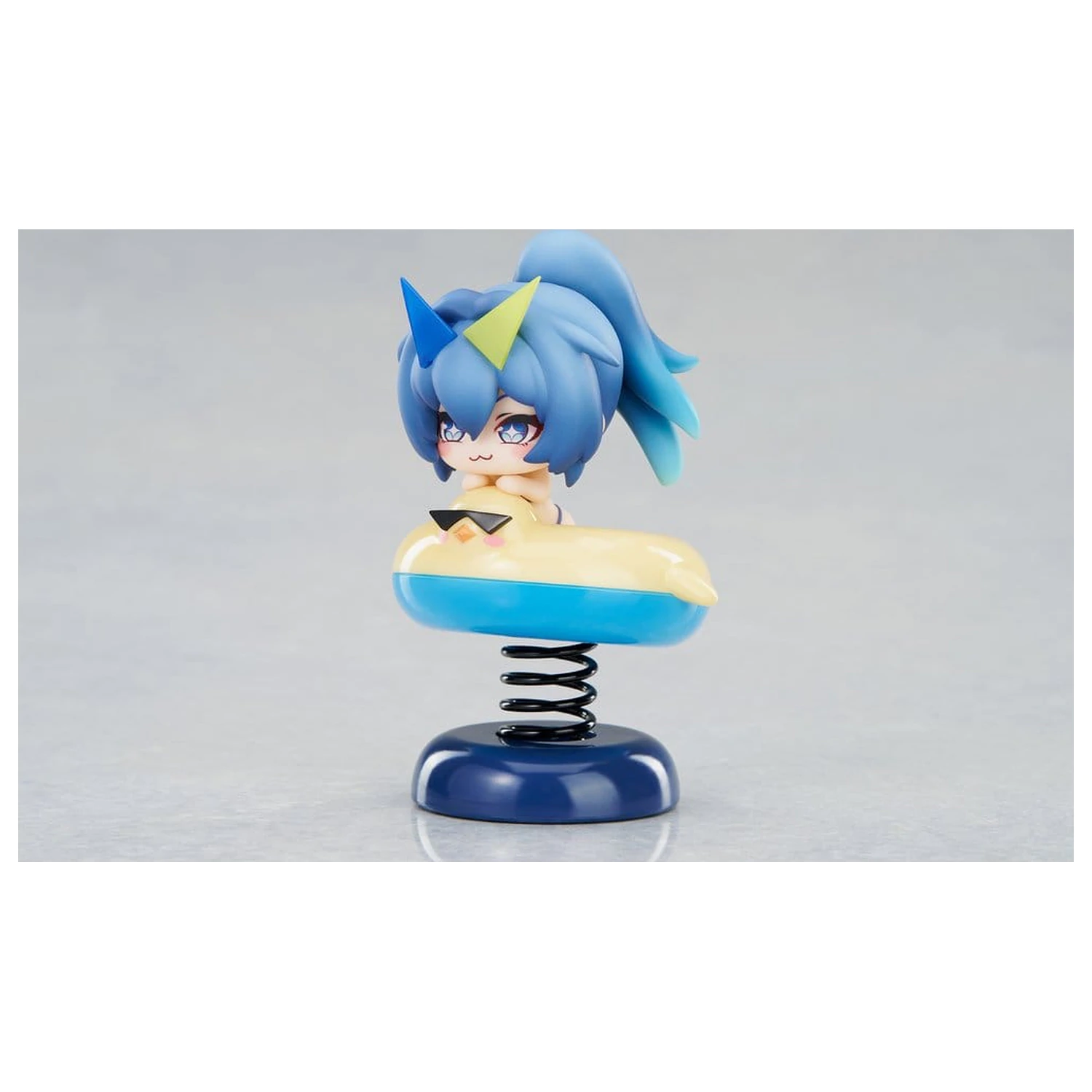 Azur Lane Happy Shake New Jersey: PVC szobor figura 8 cm  termékfotó