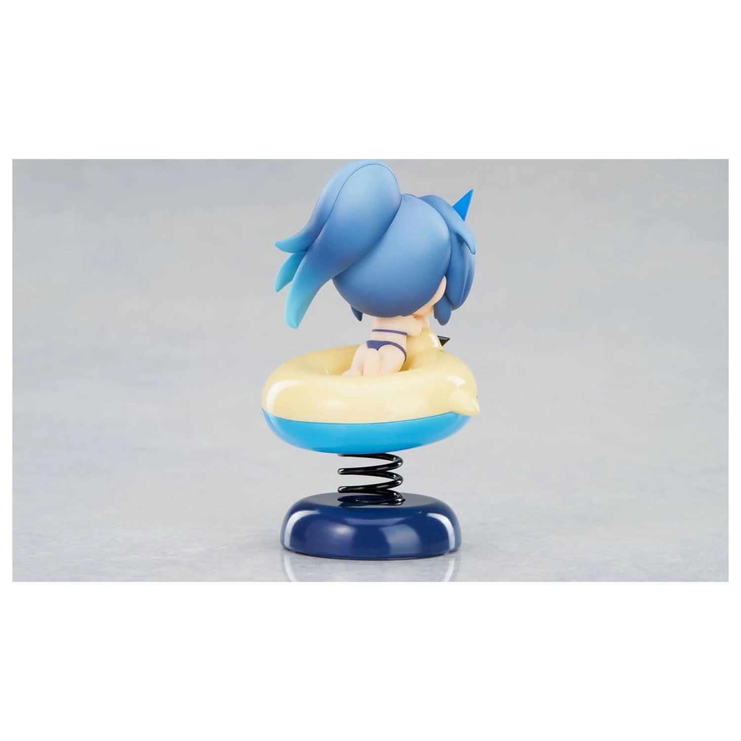 Azur Lane Happy Shake New Jersey: PVC szobor figura 8 cm  termékfotó