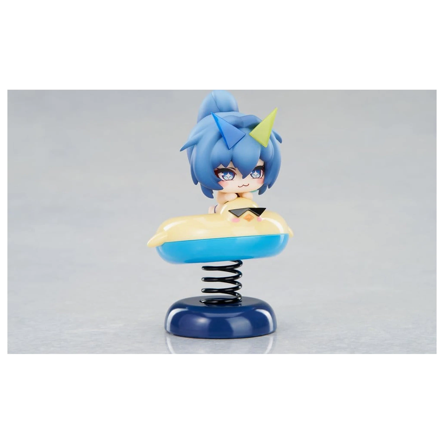 Azur Lane Happy Shake New Jersey: PVC szobor figura 8 cm  termékfotó