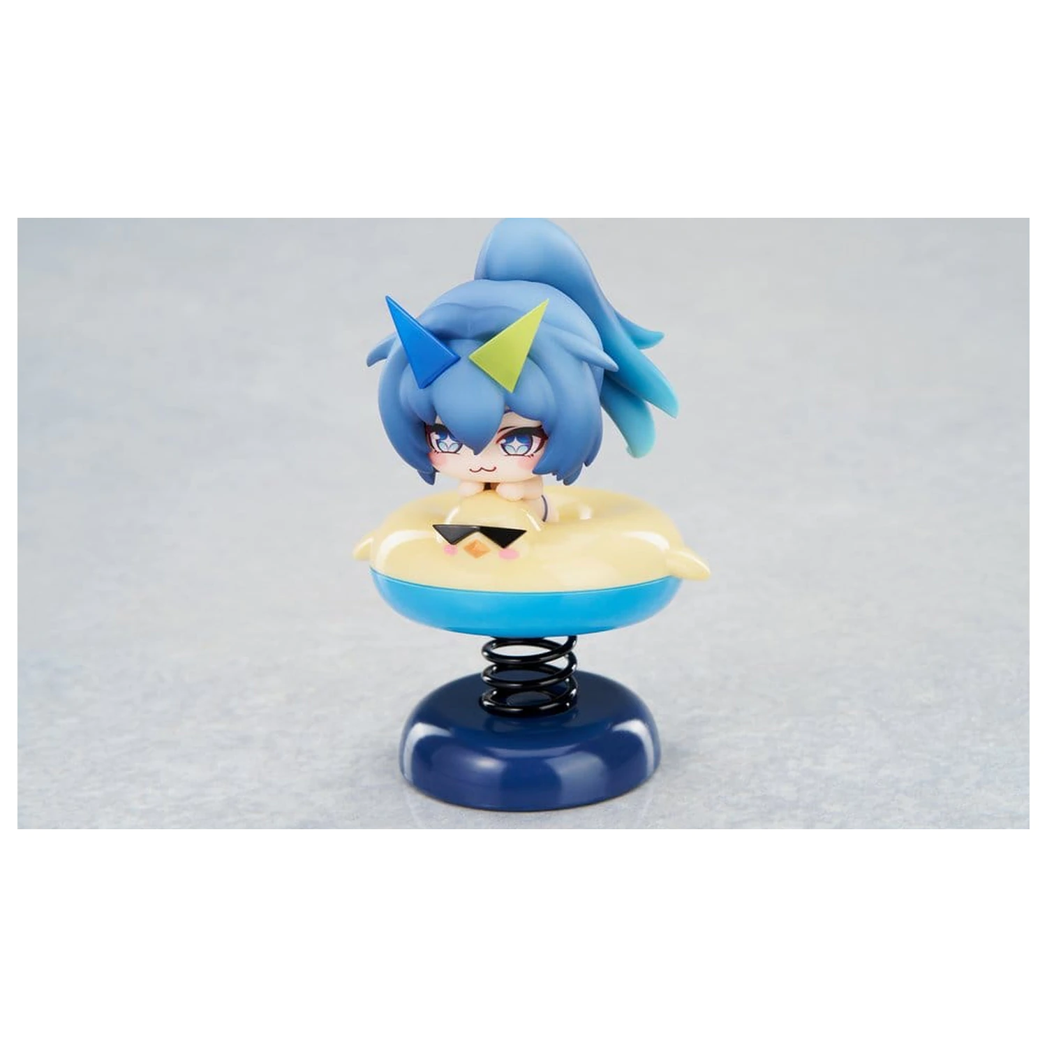 Azur Lane Happy Shake New Jersey: PVC szobor figura 8 cm  termékfotó